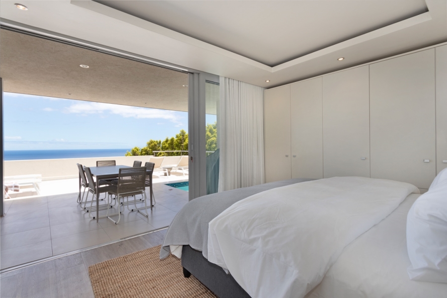 To Let 3 Bedroom Property for Rent in Camps Bay Western Cape